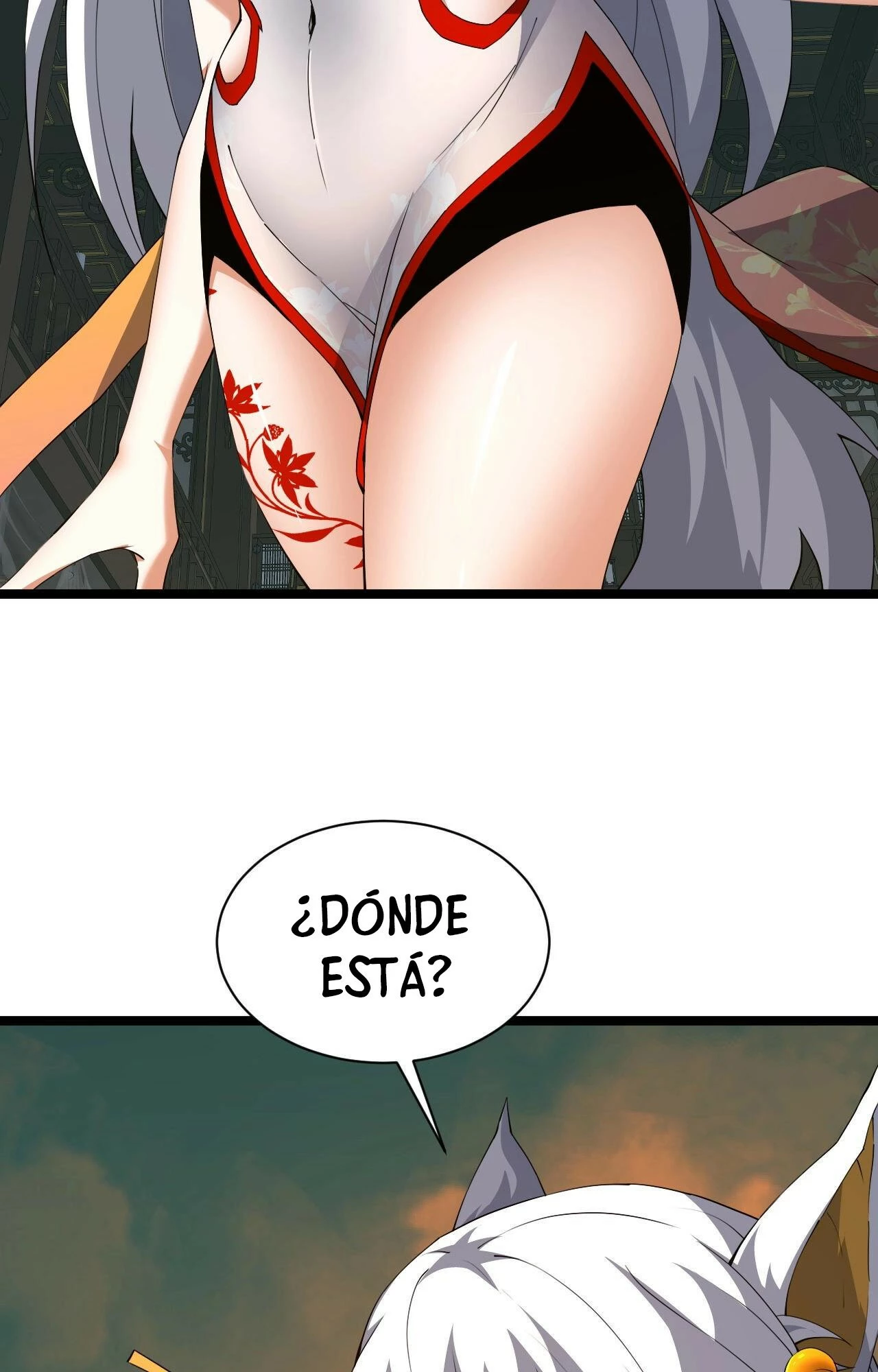 Luchar de nuevo por una vida > Capitulo 73 > Page 301